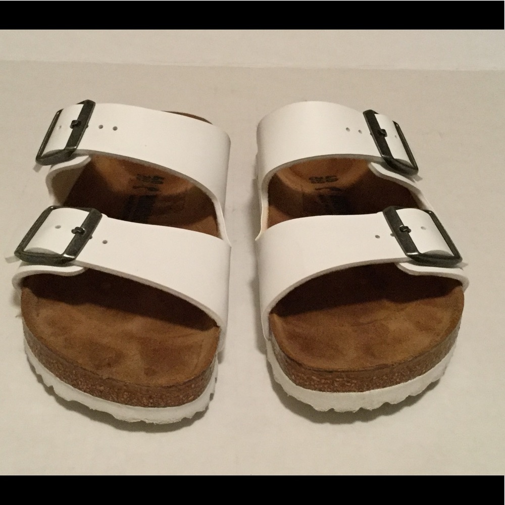 Birkenstock Size 40